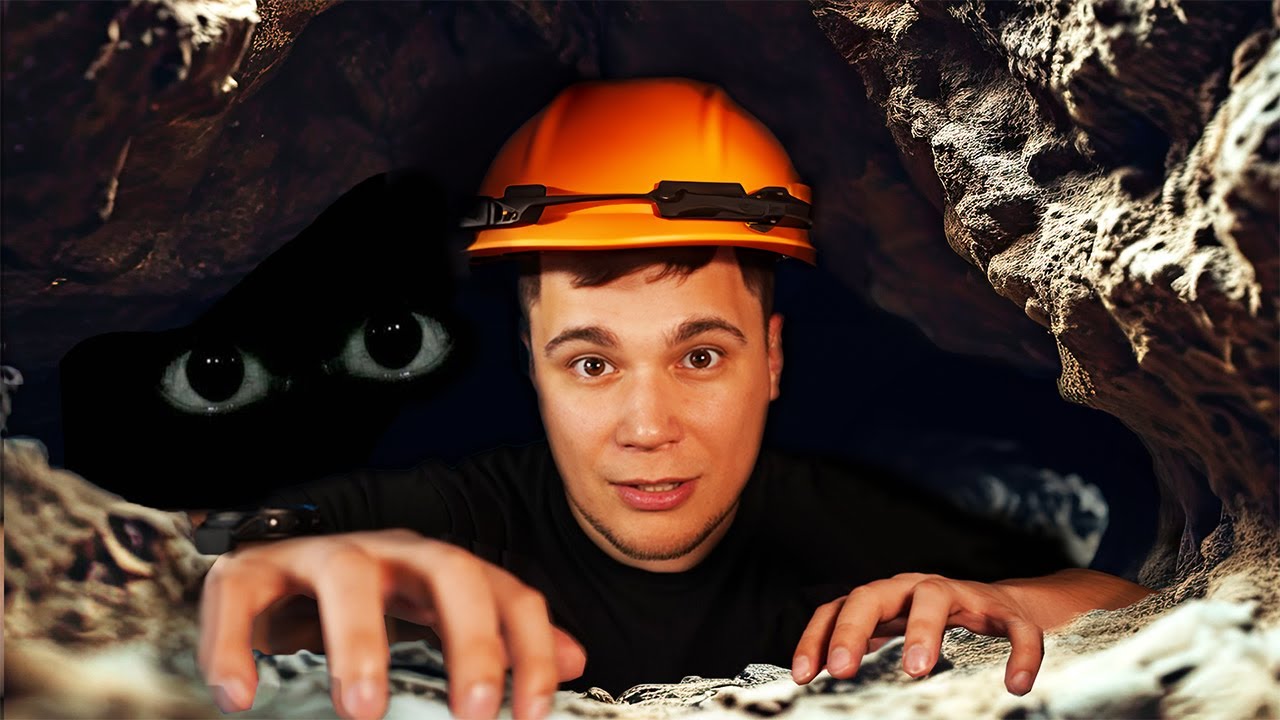 UTKNĄŁEM W DZIURZE (ಥ ͜ʖಥ)