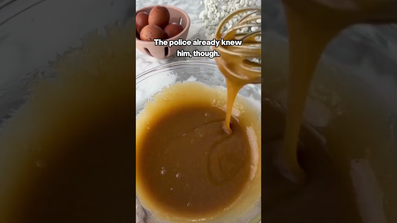 Workplace horror story 😳 #shorts #reddit #baking #recipes #askreddit #redditshorts