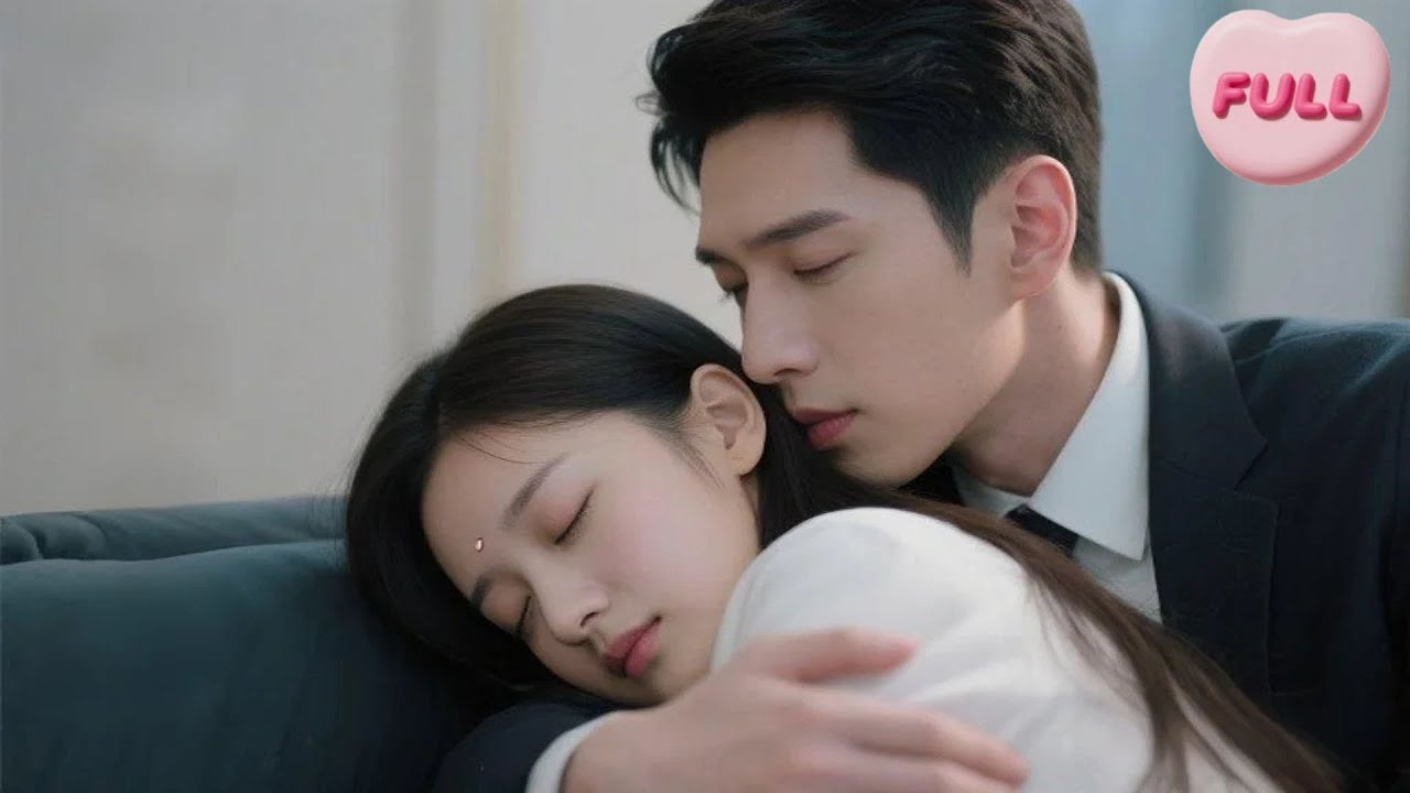 【FULL】Wang Haozhen &Yu Yin~He Taught Me Everything… Except How to Forget Him#romance #love #ceo