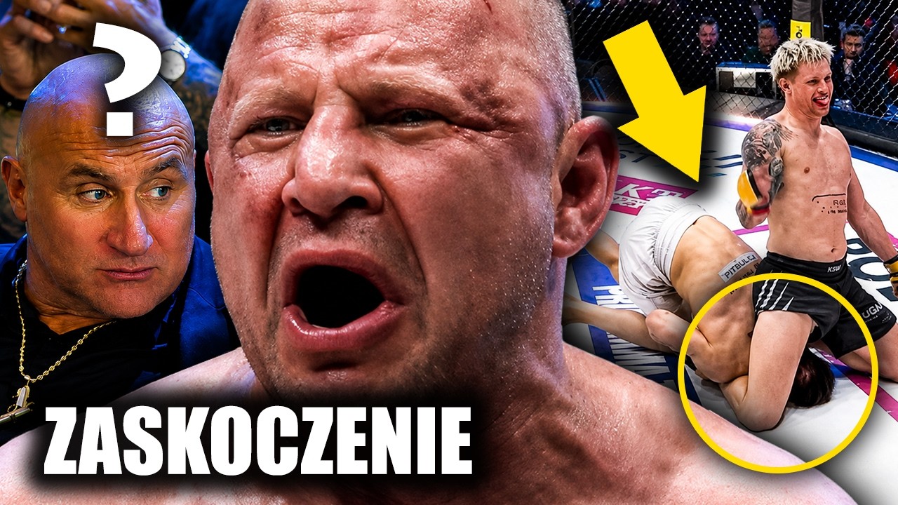 PODSUMOWANIE PRIME MMA 17 (MURAN, TAAZY, MAGICAL)