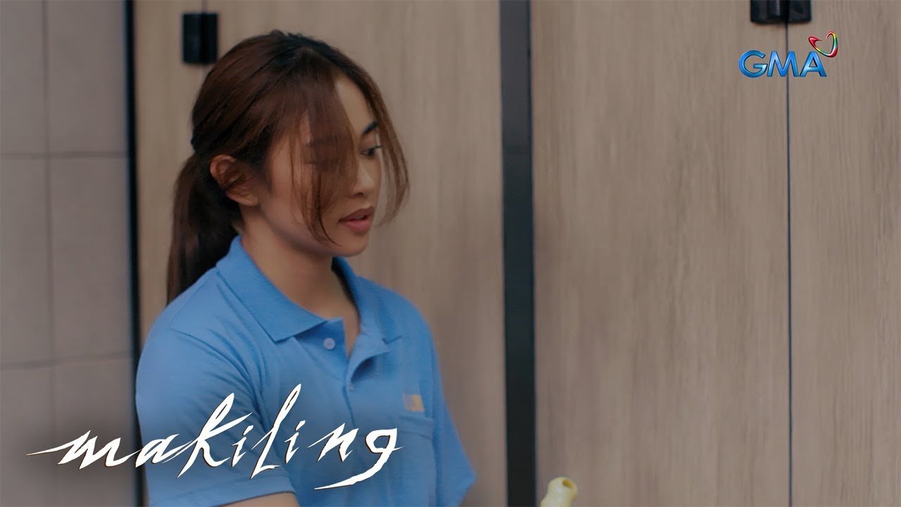 'Yung hindi mo na kayang magtimpi #shorts | Makiling