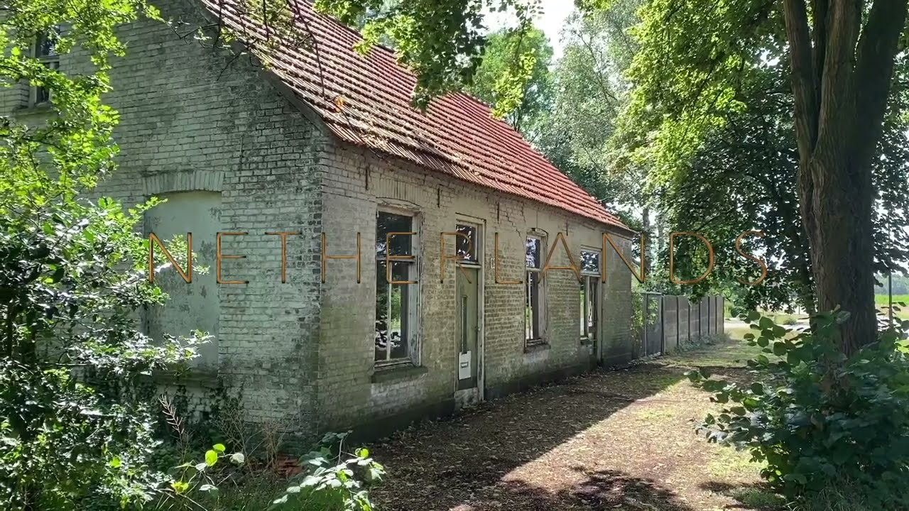 Secret Places: De Kruidenier