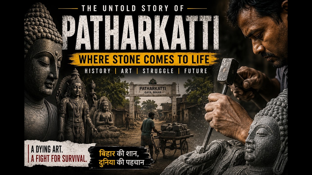 Pattharkatti