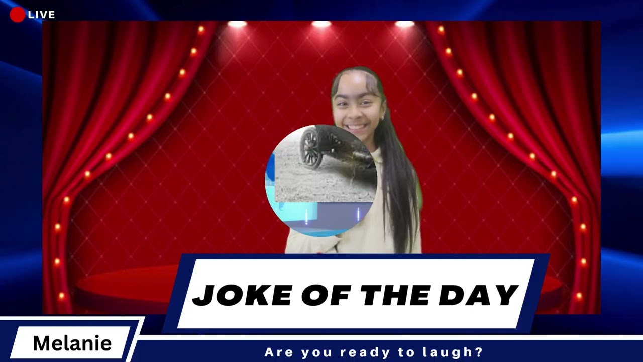 Morning Announcements 2-23-2026