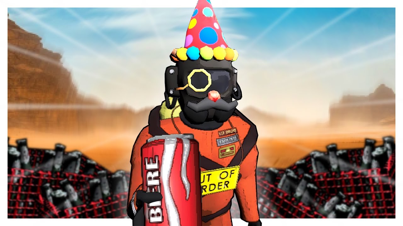 Quand l'alcool s'invite sur Lethal Company | # 3