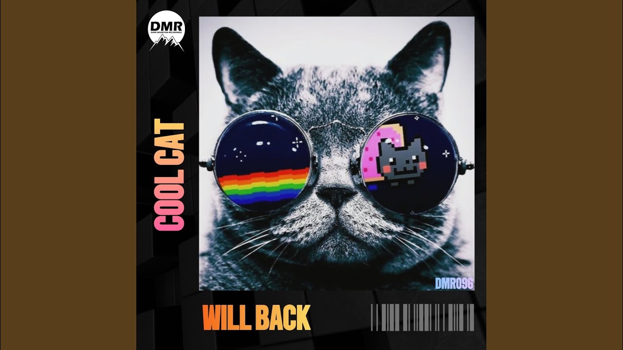 Cool Cat