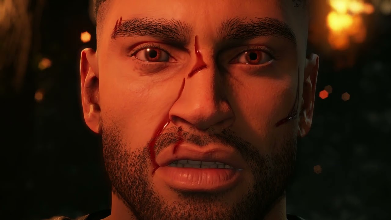 Ghost Recon Breakpoint Story Mode Gameplay Pt.1