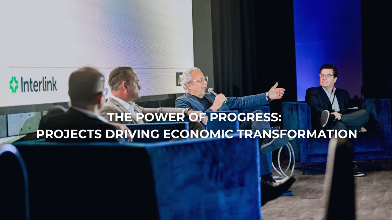 The Power of Progress: Projects Driving Economic Transformation