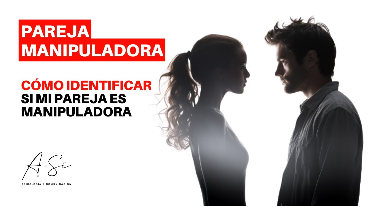Descubre los Secretos Ocultos de una Pareja Manipuladora