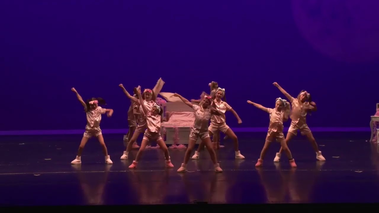 Hip Hop Dance | 