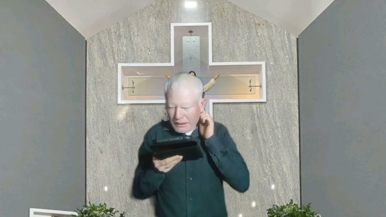 🔴 ¿Como elegir mi padrino para mi sacramentos?  ✅️ Sadi Hernández Predicador Catòlico 