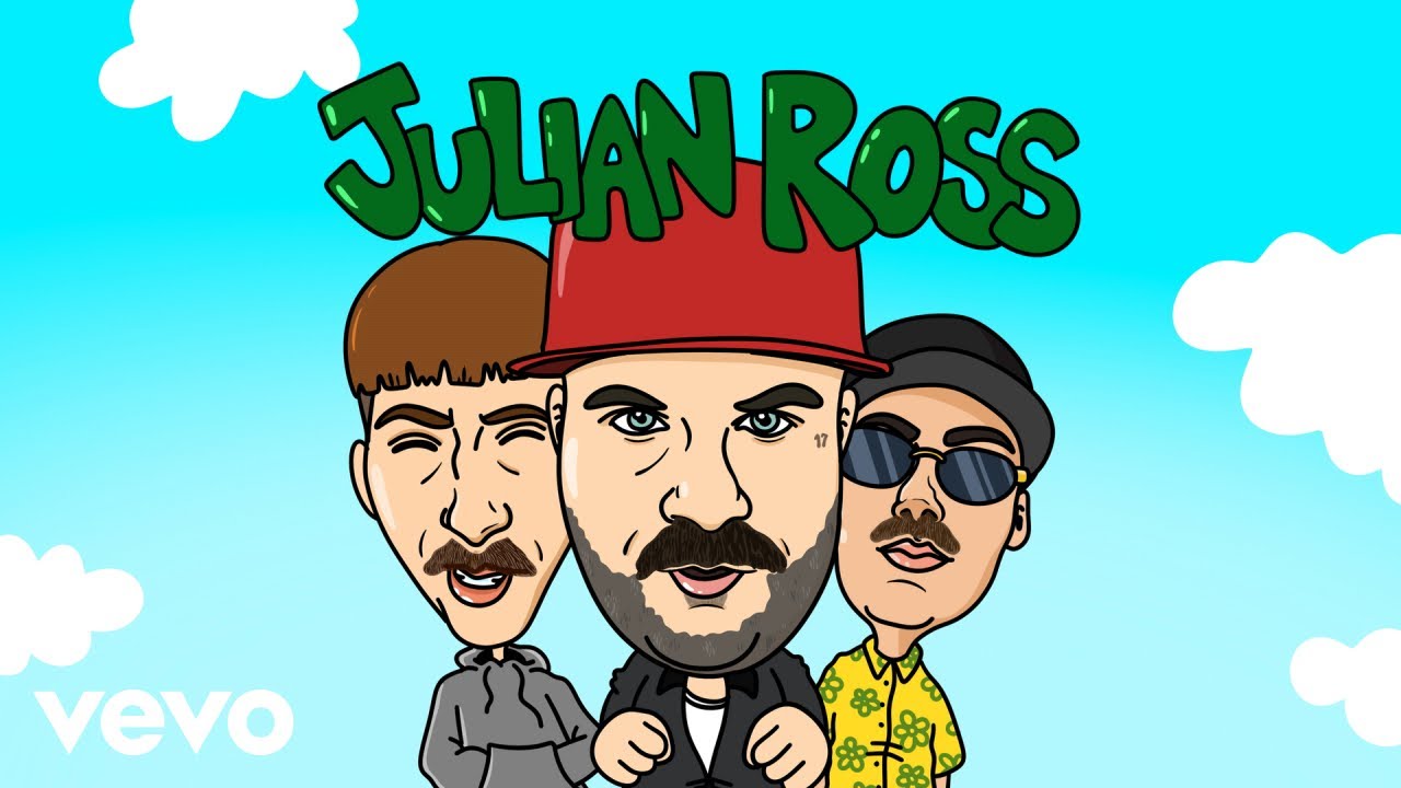 Don Joe - JULIAN ROSS ft. RollzRois, Less Torrance, Jake La Furia (Visual Video)