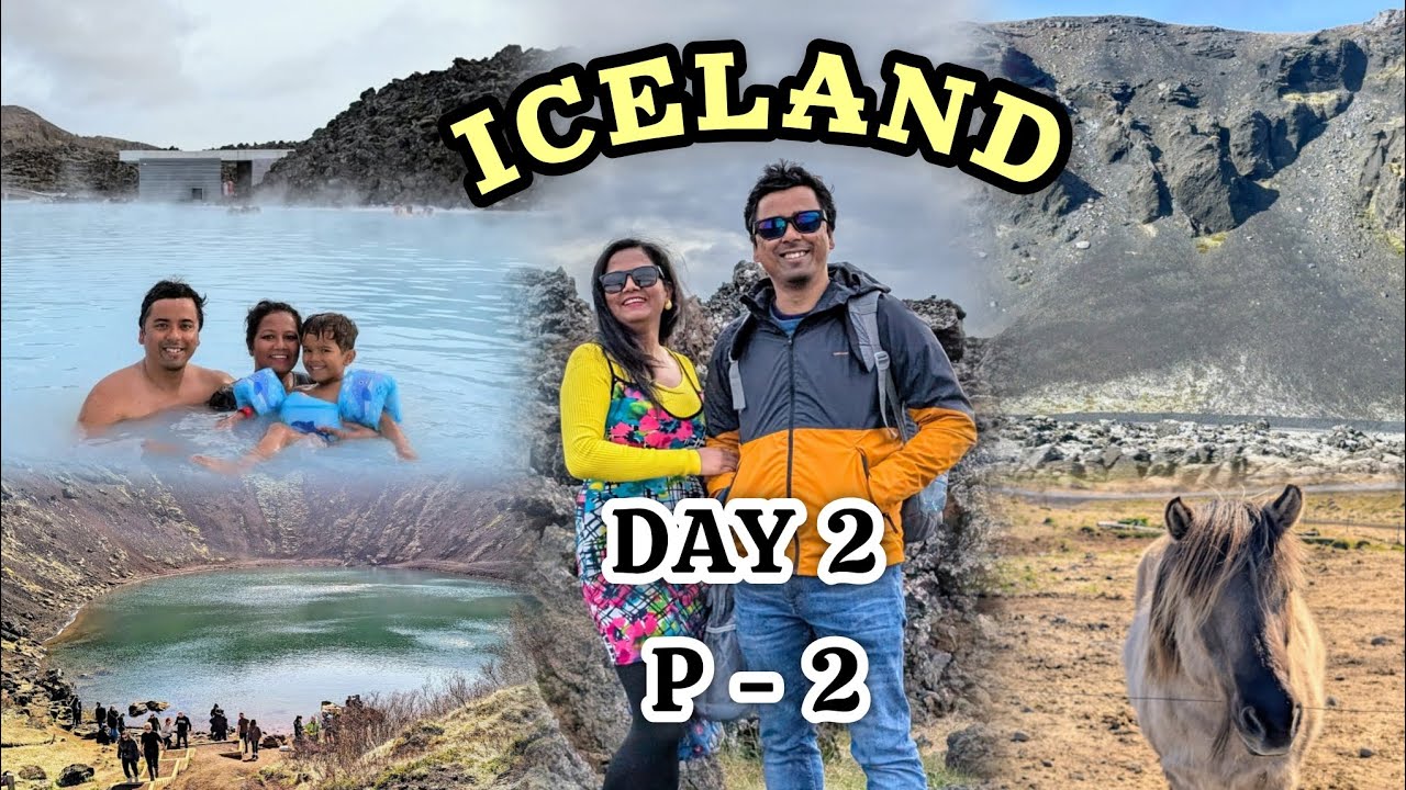 Iceland travel Day 2 part 2 #viralvideo #iceland #europe #india #bengali #travel @bloomingdreamz #uk