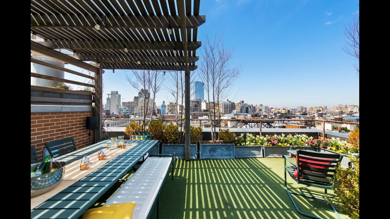 72 Mercer Street, PHW