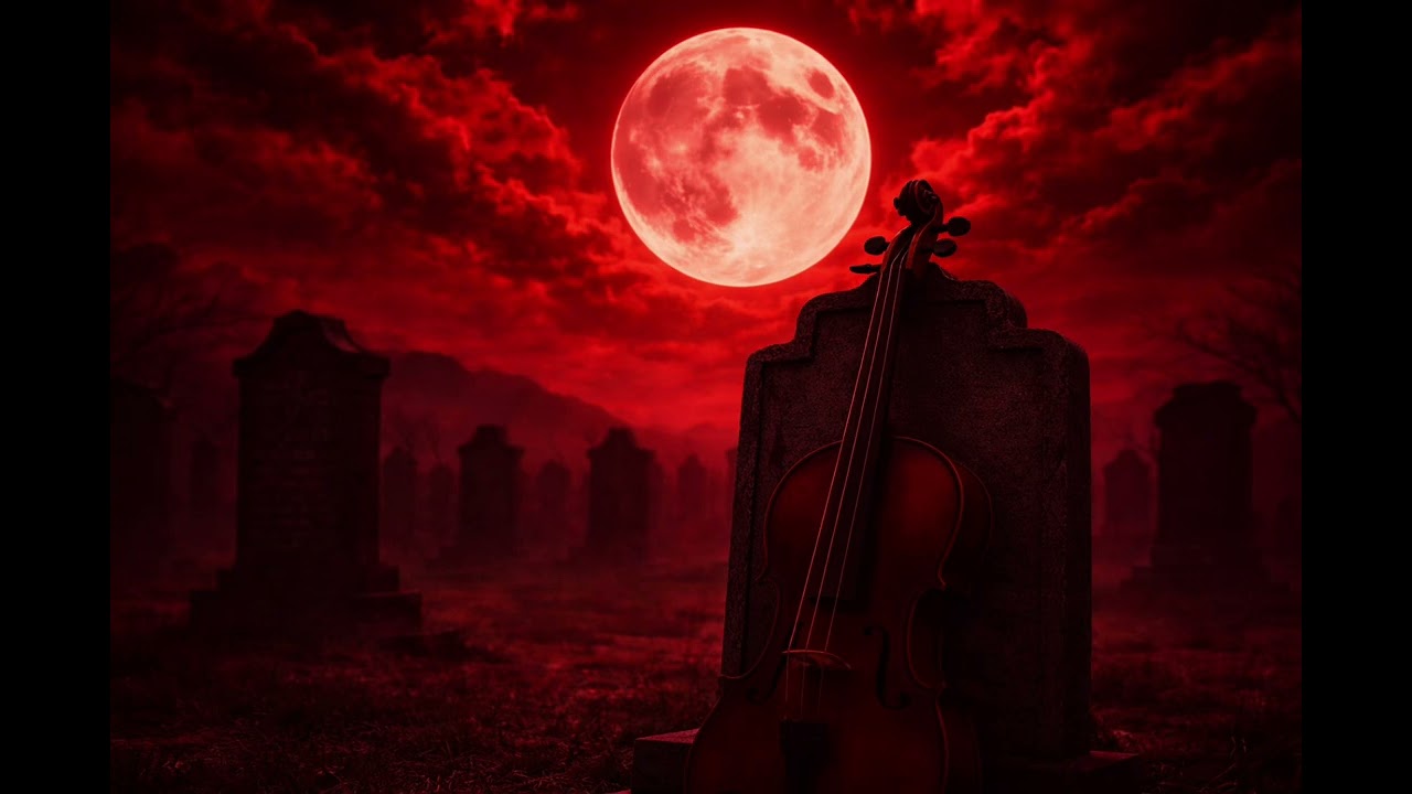 Dark Country Ballad /Where Your Shadow Still Wallks / Old West Story