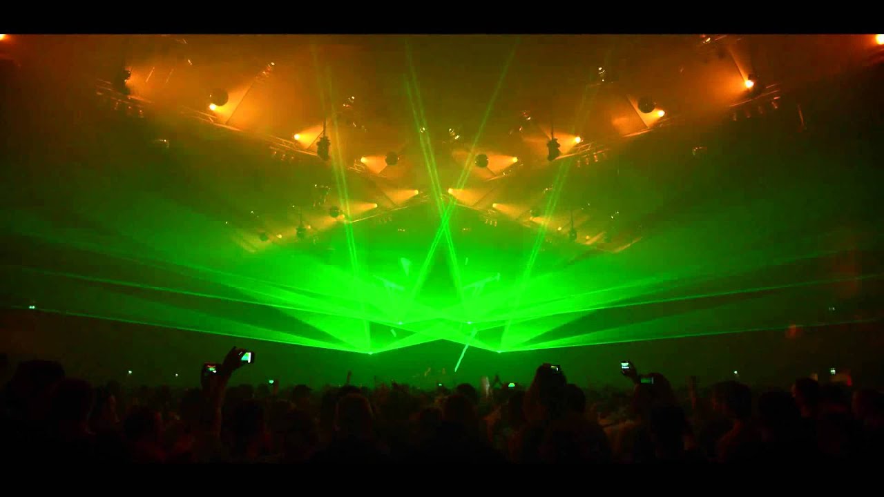 World Of Hardstyle 2012 Summer