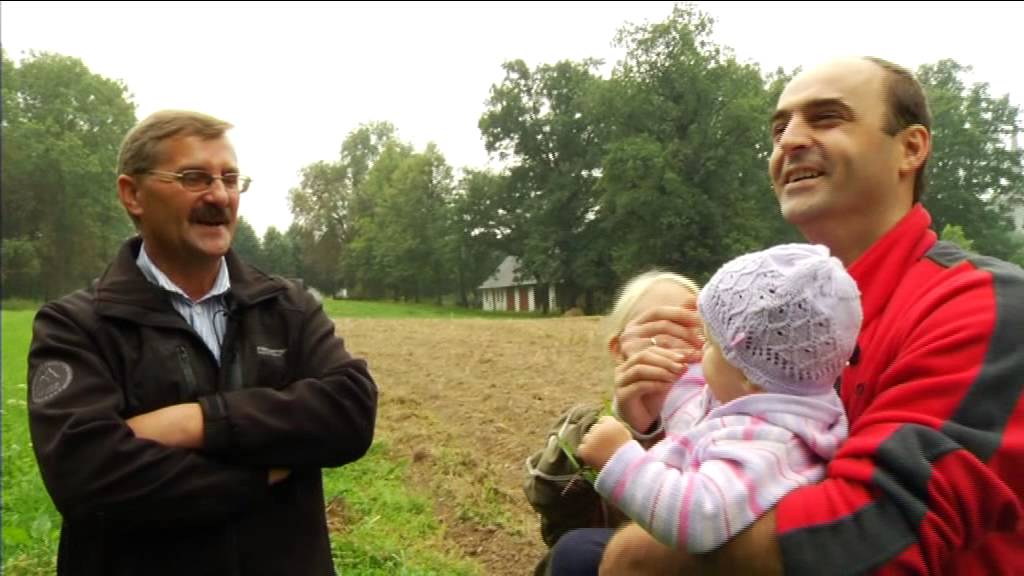 Razem w góry, czyli rodzinne Słopnice.