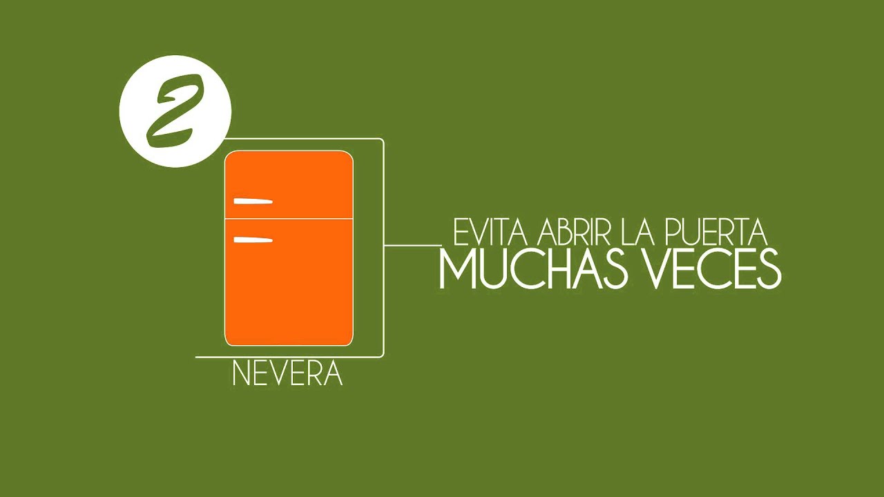 Tips de ahorro: aprende a controlar tus consumos de energ&iacute;a.
