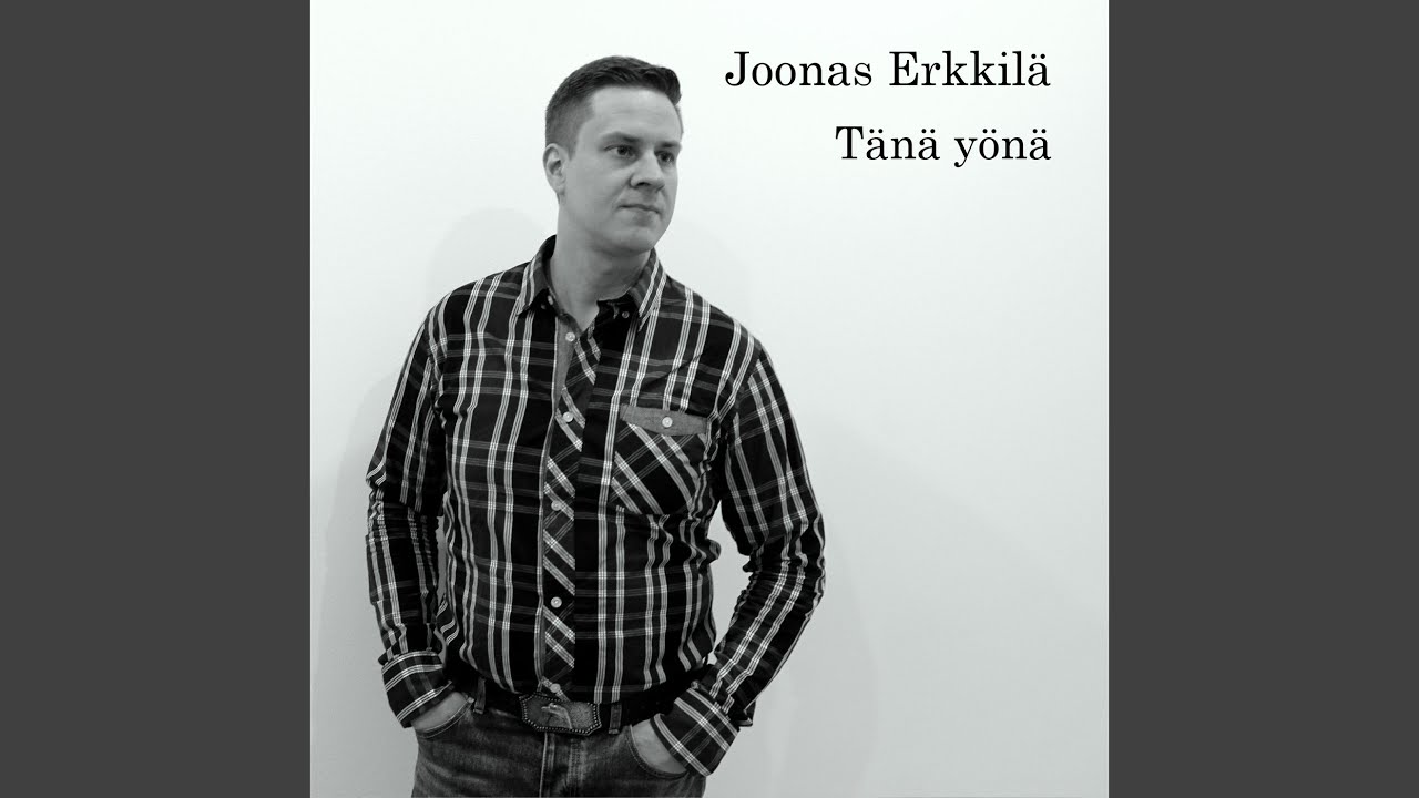 Tänä yönä