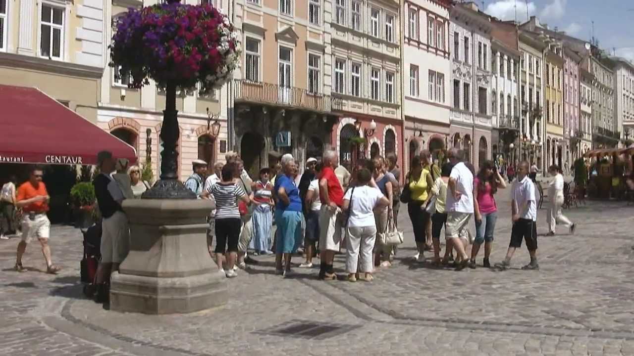 Lwów HD