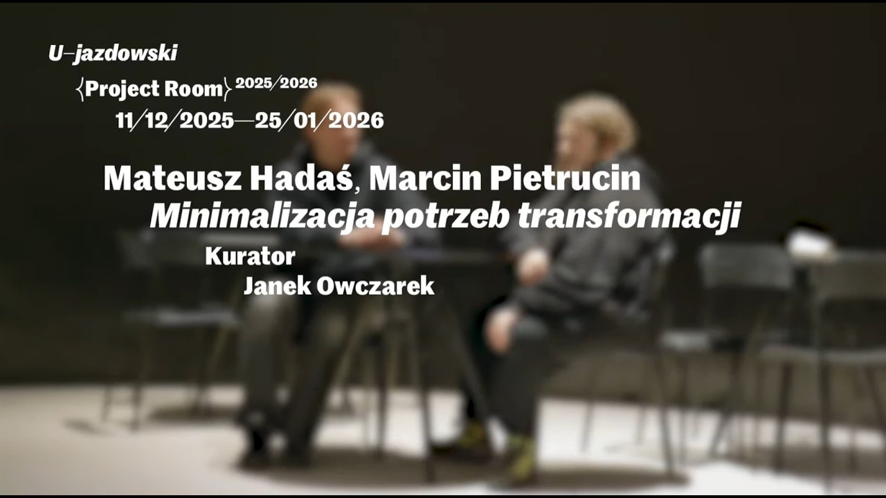 „Minimalizacja potrzeb transformacji