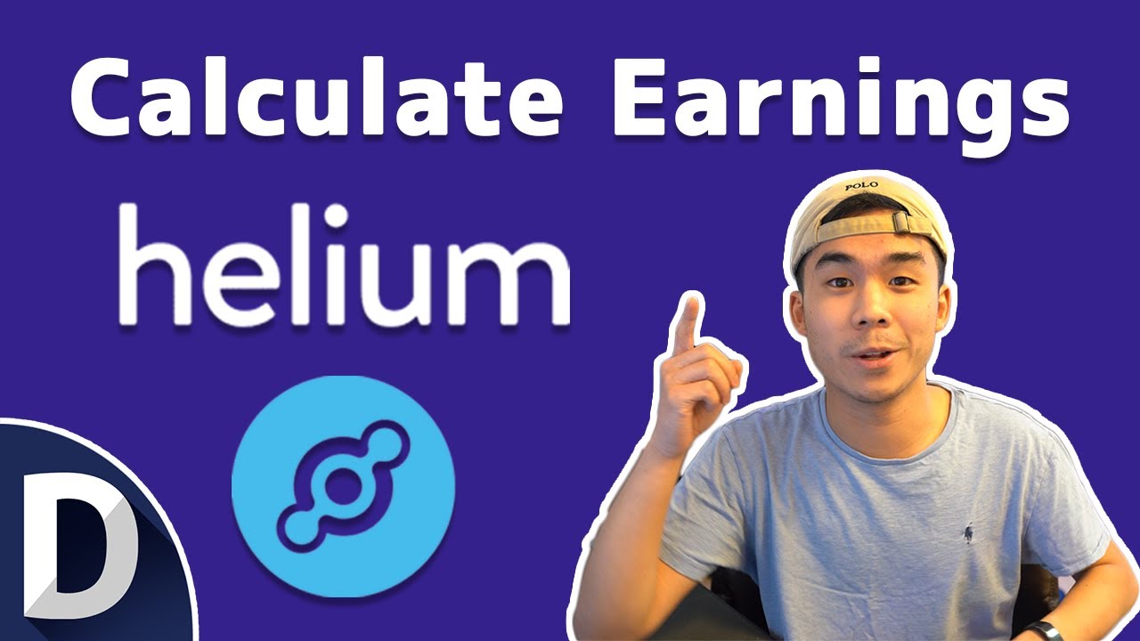 Helium Hotspot Miner: How To Calculate HNT Earnings At Your Location (Rewards Profitability)