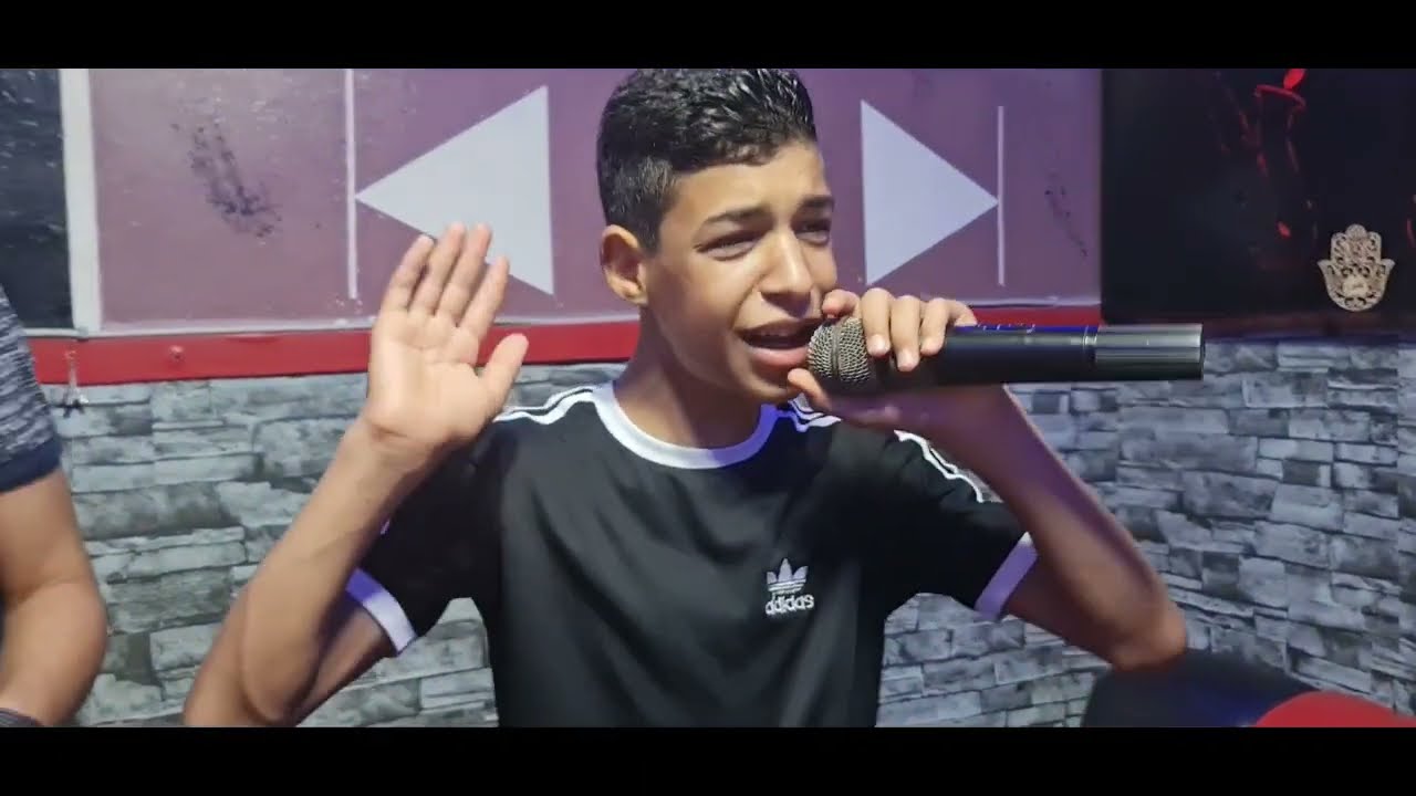 سلكني يا ربي نخوي بلاد العربي🛶 Nkhwi Blad L3arbi قنبلة💣 BADR SGHAYAR & SIMO EL ROBACHI & LAMZABI ISS