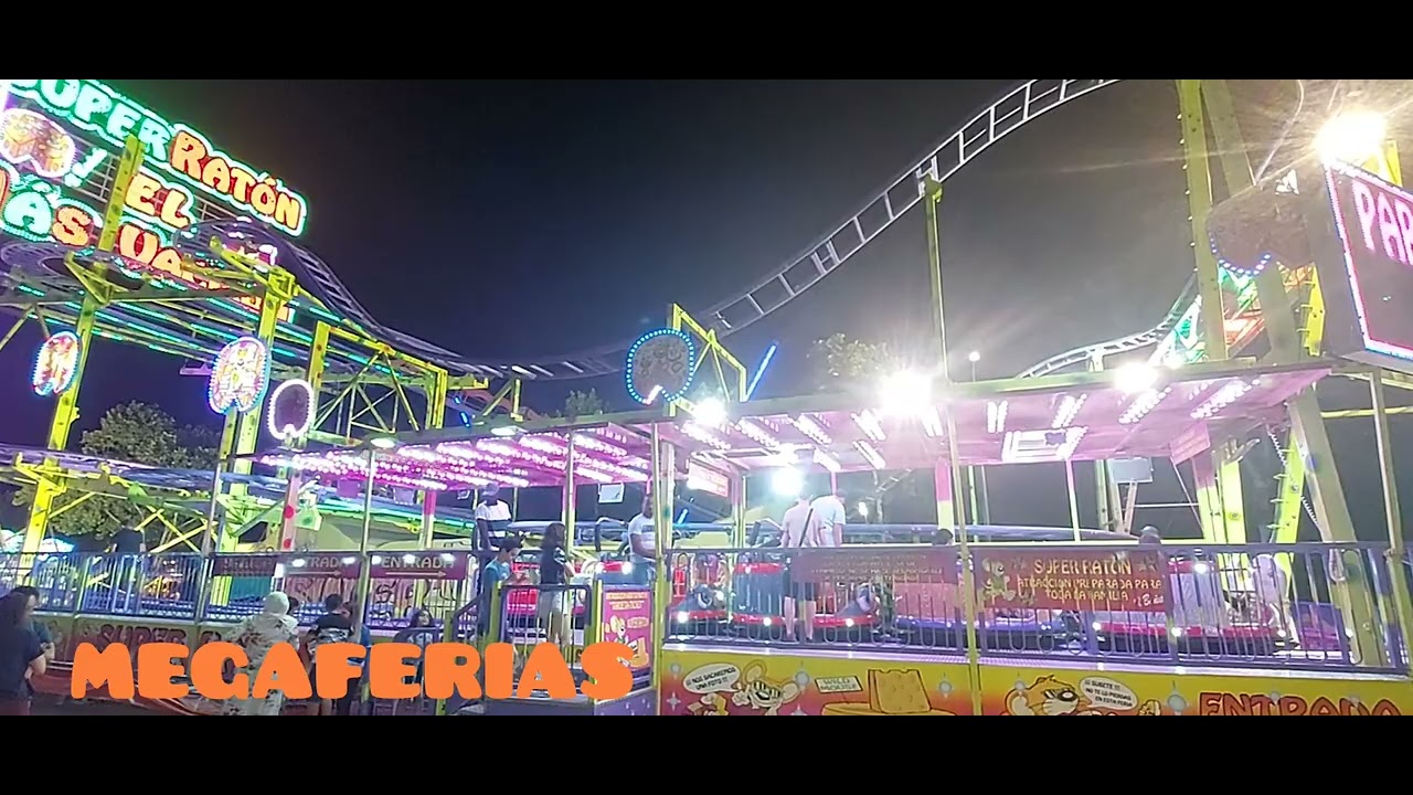 super raton  el mas vacilon torrejon de ardoz 2022 @Joseduferias81