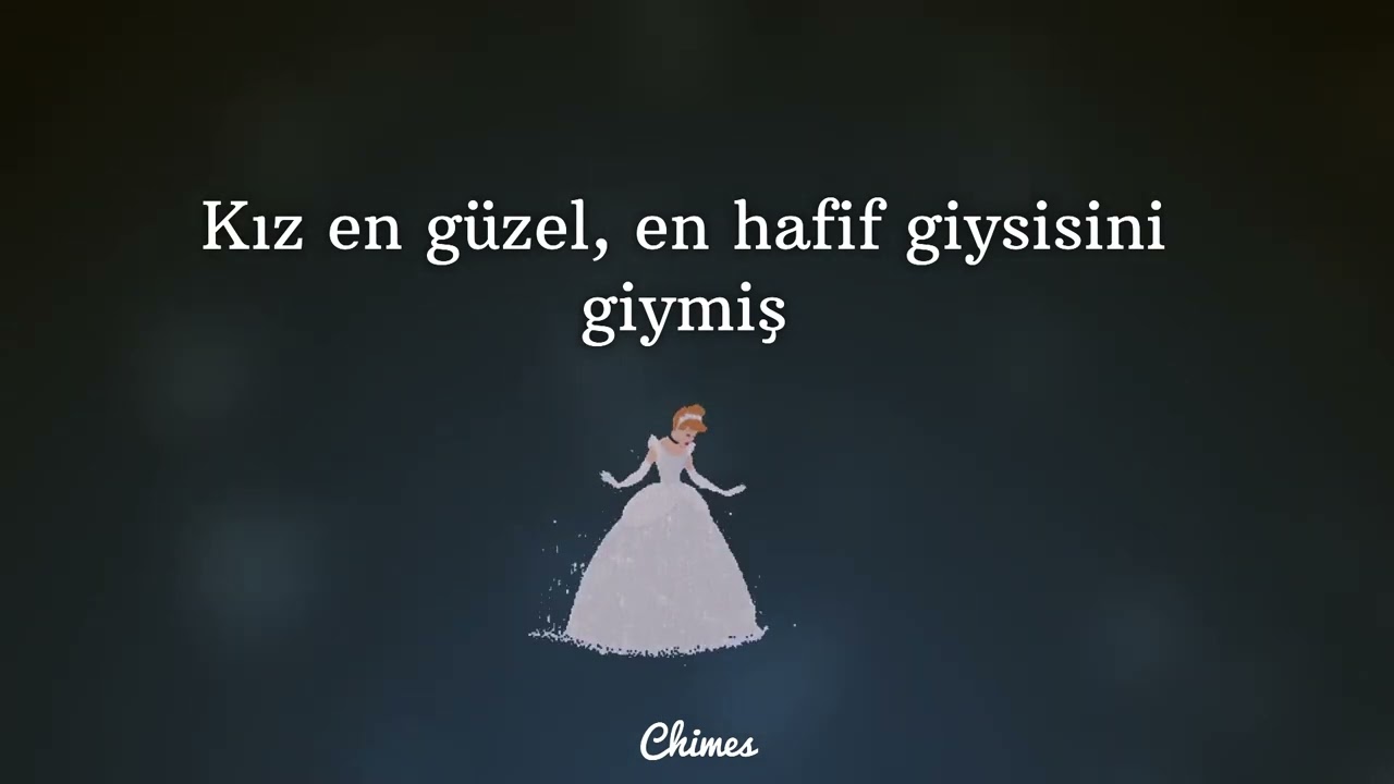 Mor ve Ötesi (Karaoke) - Ayıp Olmaz Mı? | Cover by Chimes