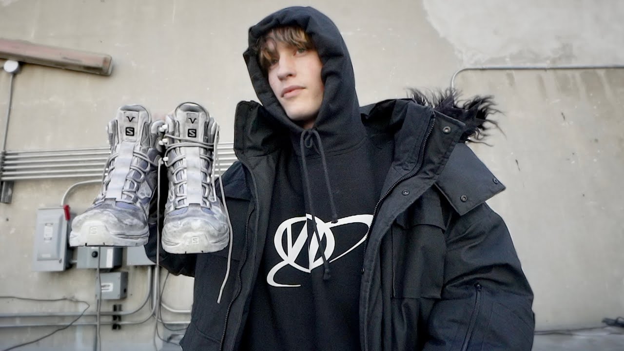 How to Make Clothes