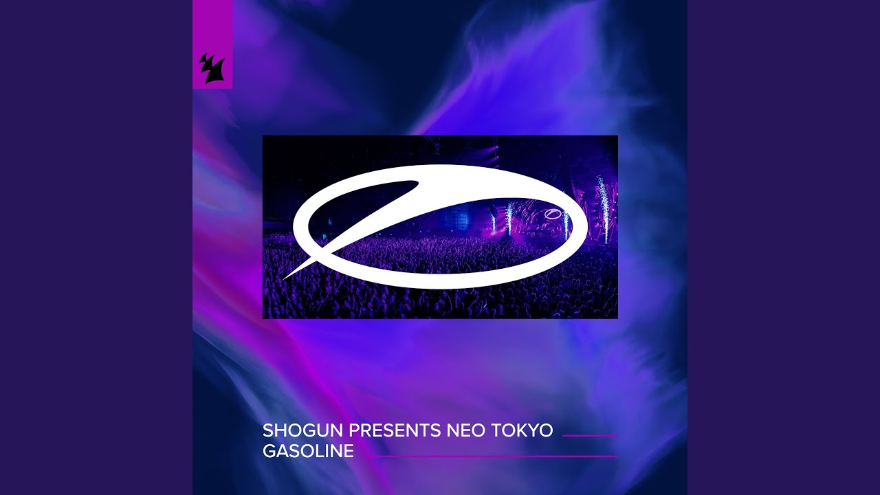 Gasoline (Extended Mix)