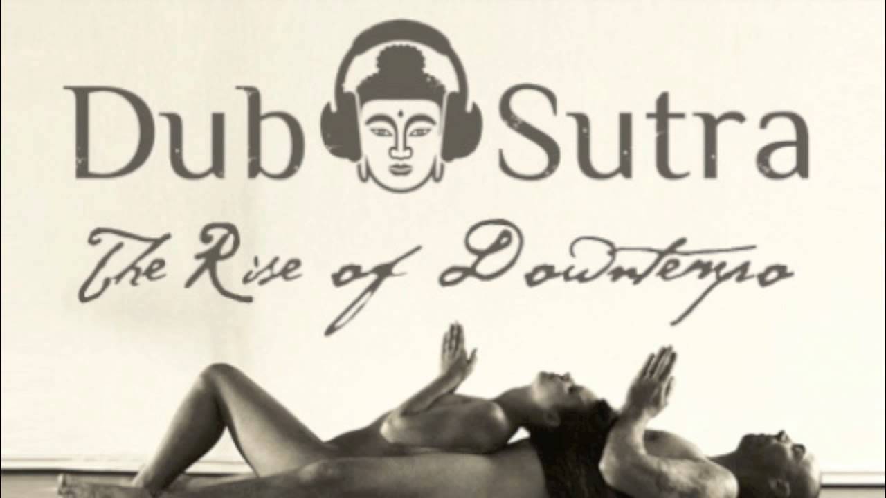 Dub Shivaya by Dub Sutra