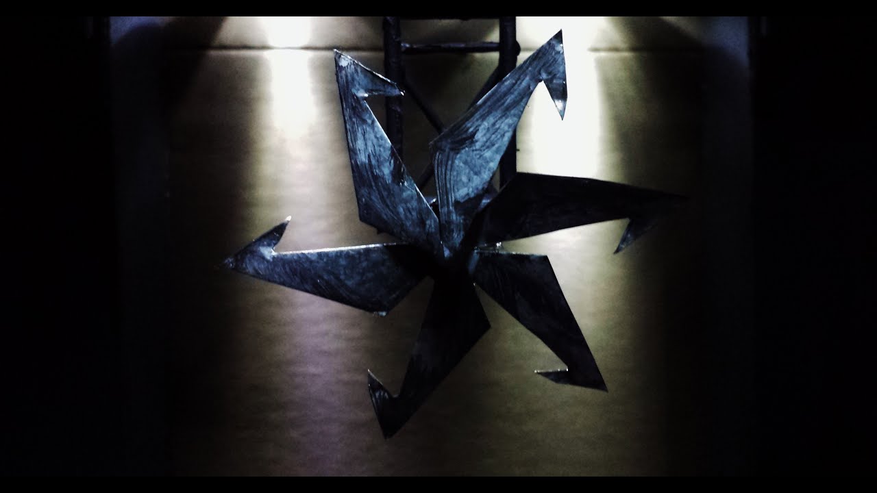 Angel Fall Trap {OFFICIAL Trailer}