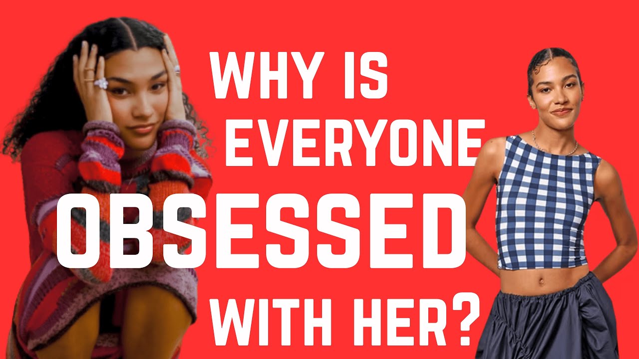 The Rise of Olivia Dean & Why Pop Icons No Longer Work