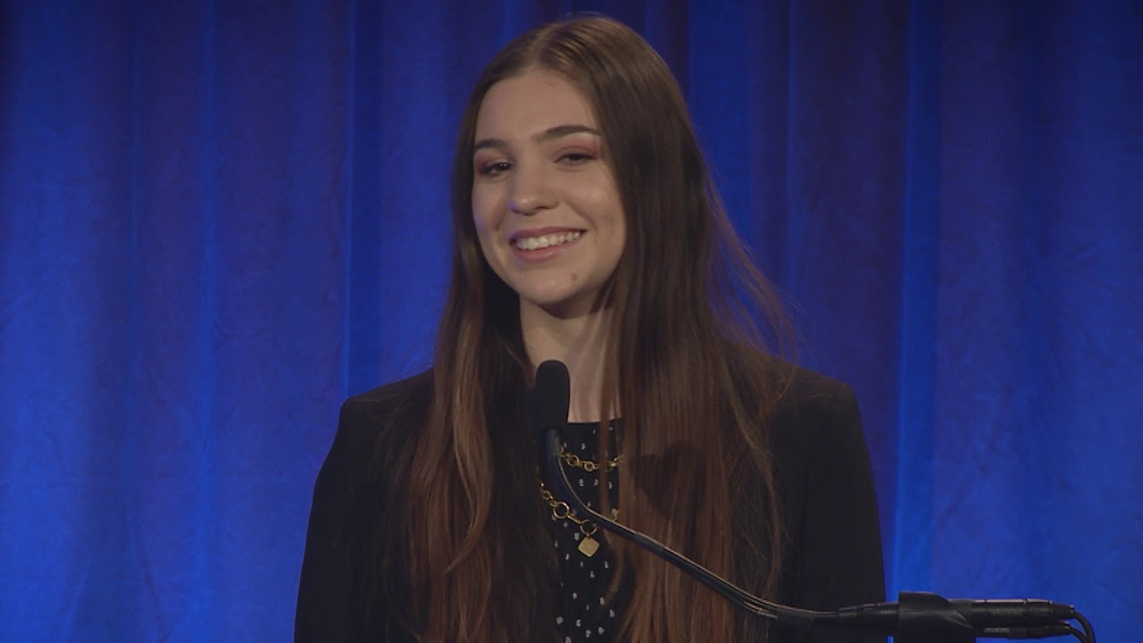 2019 VE Gala: Change Lives Change the World