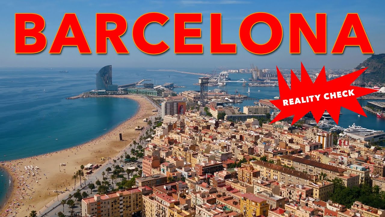Reality Check: Barcelona