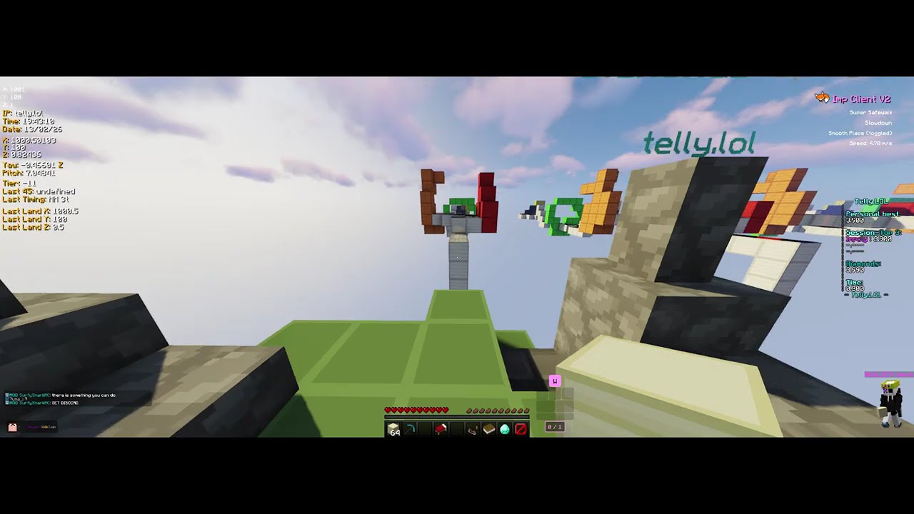 ^-^ nice speed daos