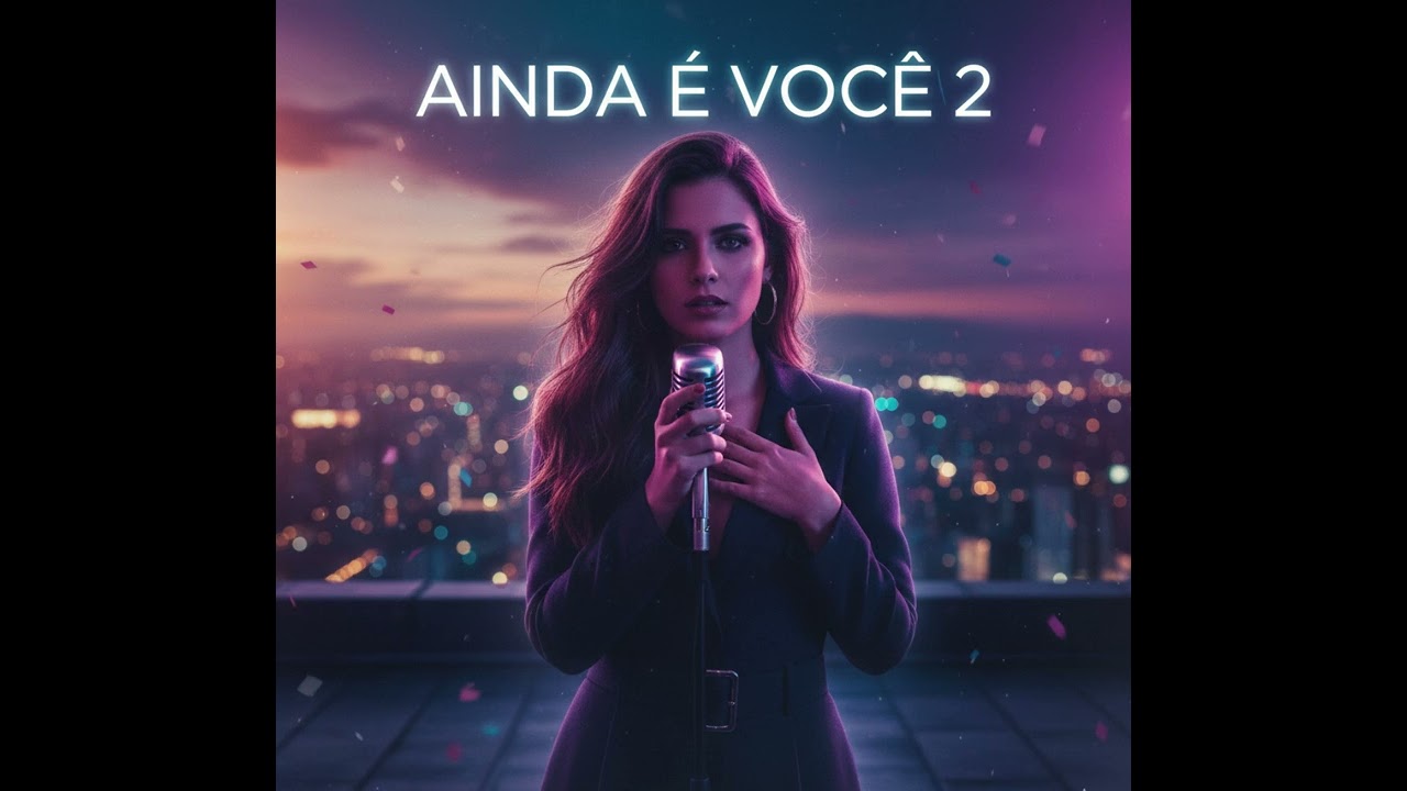 Ainda É Você 2