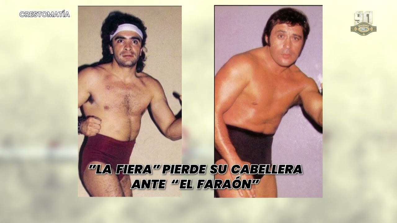 CMLL, PASIÓN Y GLORIA - 1986: REGRESO DE LA LUCHA LIBRE FEMENIL A LA CDMX