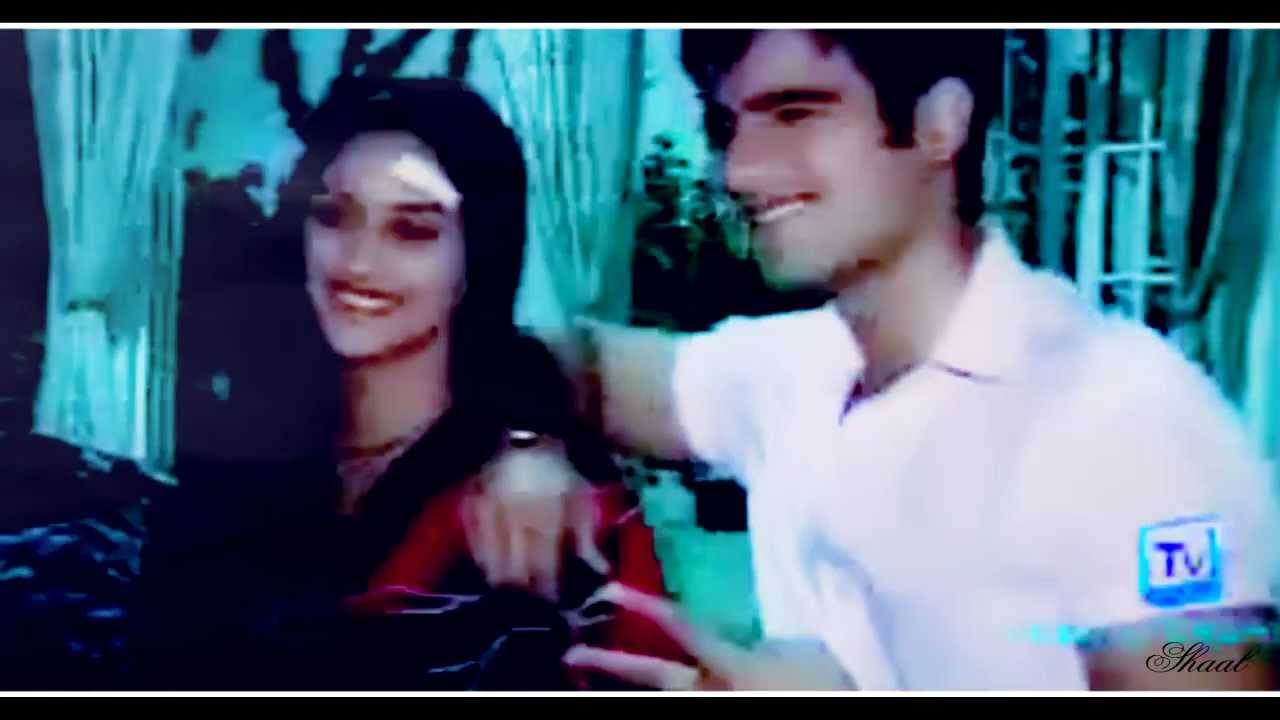 Karan Tacker & Krystle Dsouza ~ I Love You.