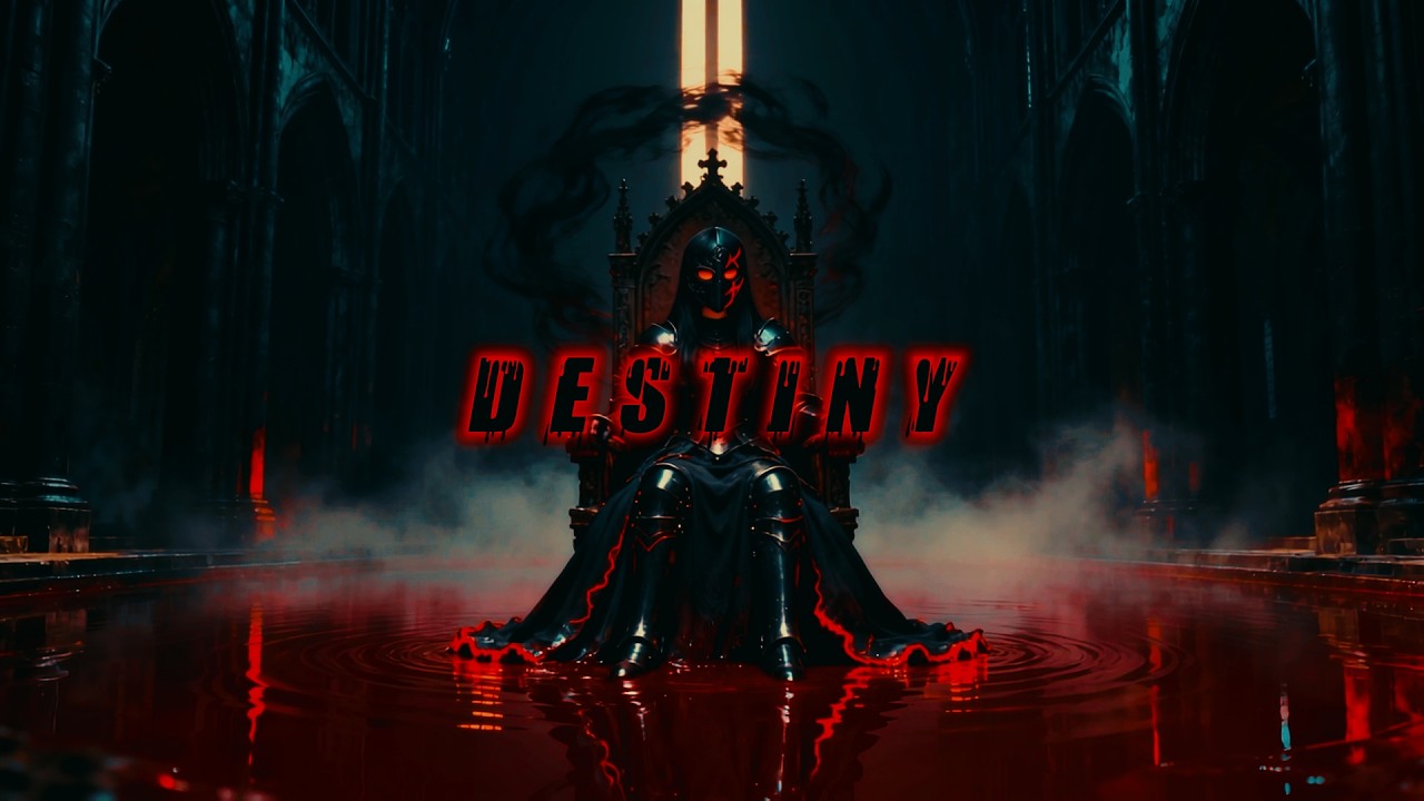 Nizo light - DESTINY