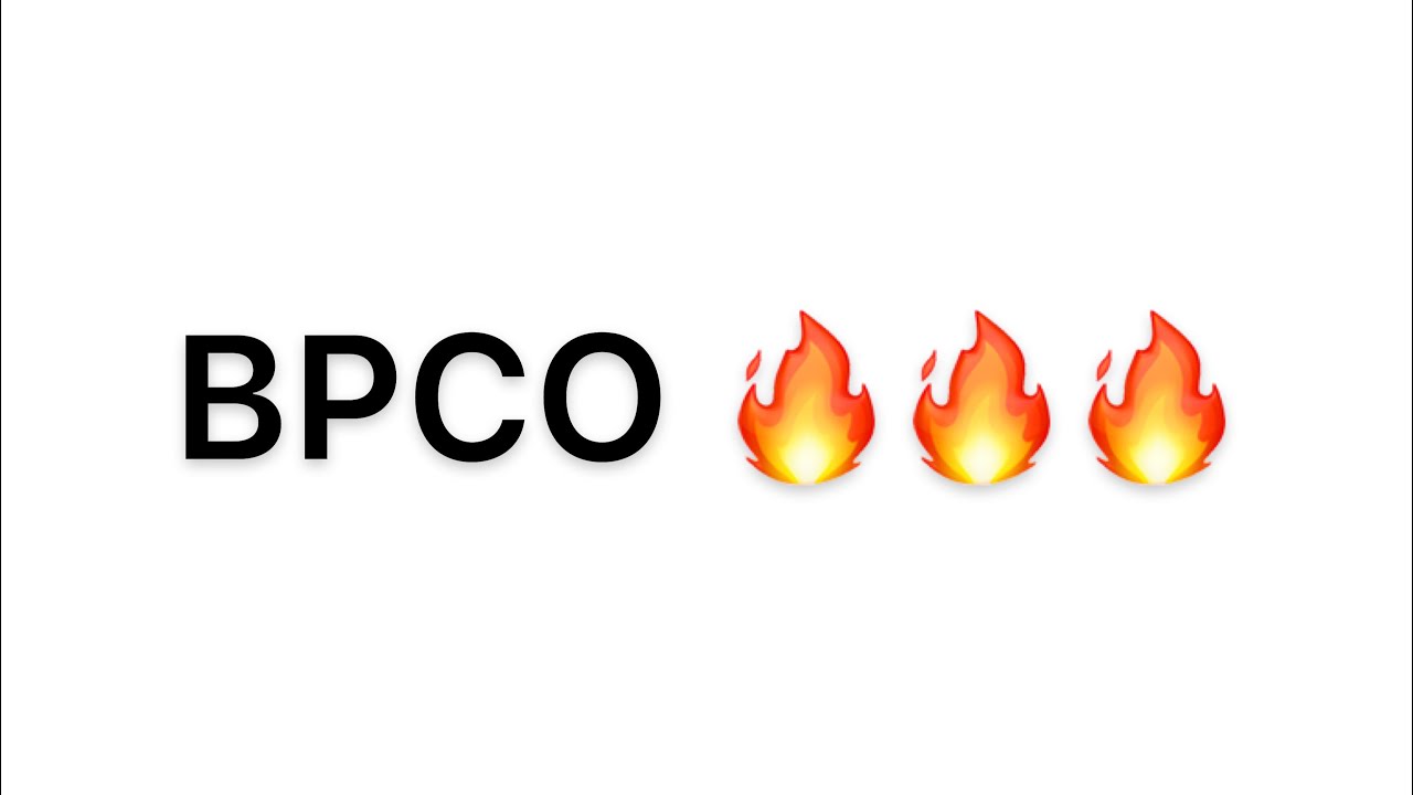 🔻 Comprendre la BPCO en moin d'1 heure  | Pneumologie | 4ème année medecine