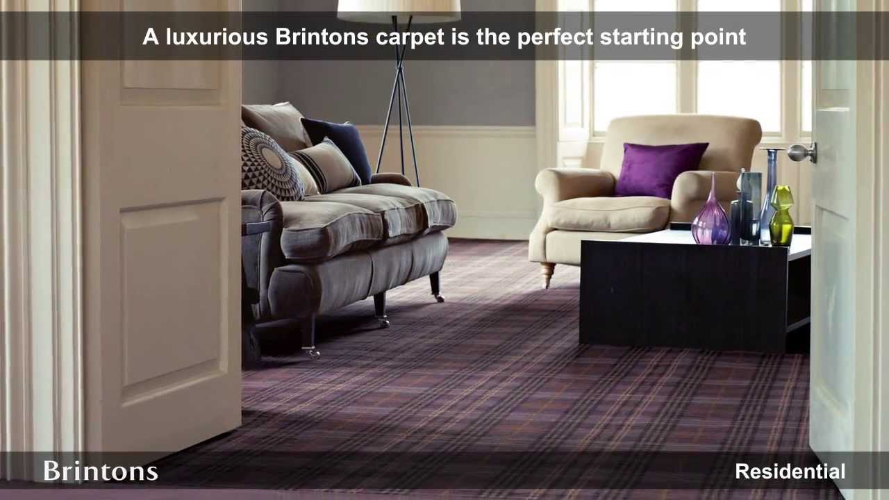 Brintons - Residential