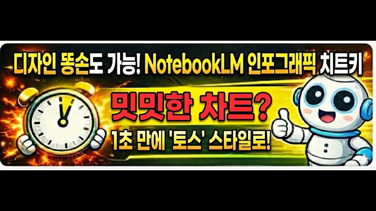 한 줄 프롬프트의 비밀  11가지 AI 인포그래픽 스타일 #ai 디자인 #인포그래픽 #프롬프트공유