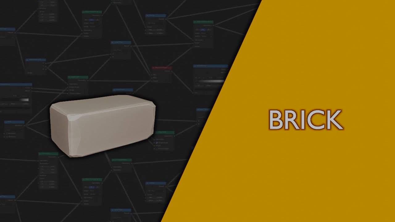 Blender | Morphing cube using Geometry Nodes | Blender 2.92 beta