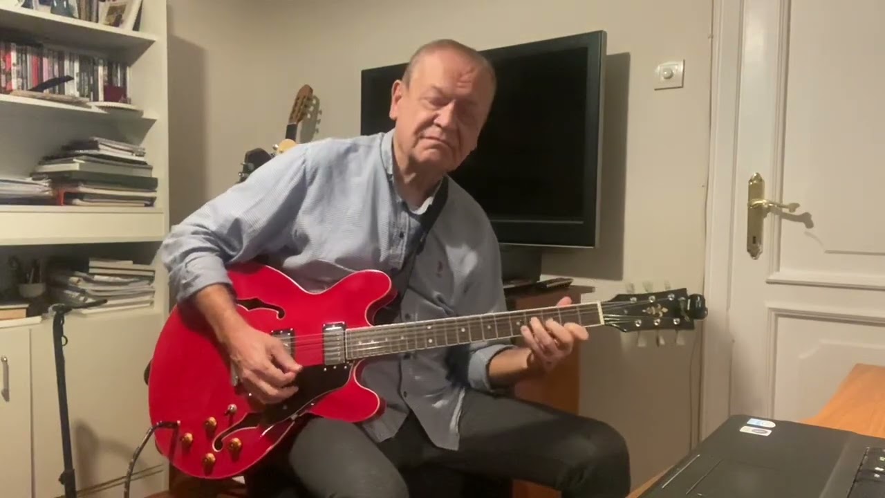 Hotel California - Eagles