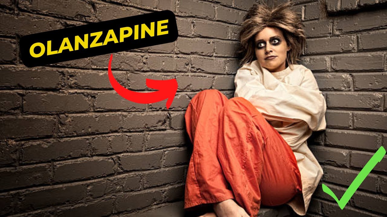 The Benefits of Olanzapine What You Need to Know
