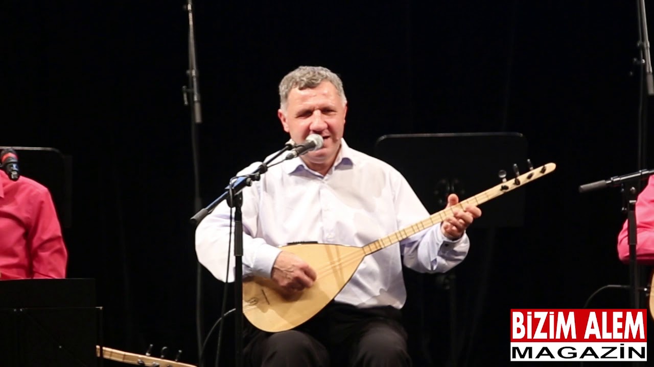 Ali Ekber Akşahin - Kendinde Hakikatı Sakla (Bewahre die Wahrheit in Dir)