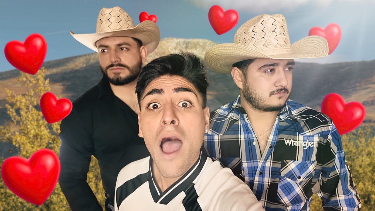PASI-VLOG: ME FUI A CHIHUAHUA A BUSCARME UN NORTEÑO
