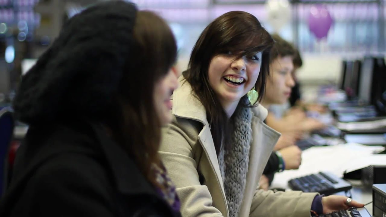Student Life at West Suffolk College
